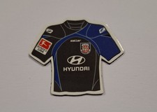 Trikot magnet fsv gebraucht kaufen  Würselen