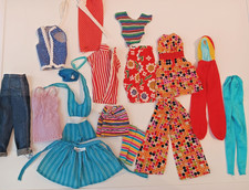 Barbie vintage kleidung gebraucht kaufen  München