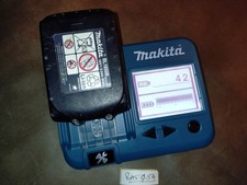 Genuine makita bl1850b for sale  CARTERTON