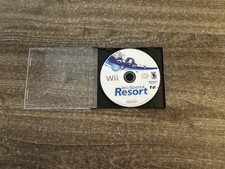 Wii Sports Resort (Nintendo Wii, 2009) SOMENTE DISCO! Testado e funcionando! comprar usado  Enviando para Brazil