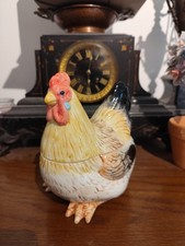 Pot biscuits poule d'occasion  Alzonne
