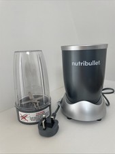 Nutribullet original 600w for sale  LONDON