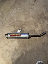 Silenziatore pro circuit usato  Blufi