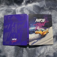 Nfs heat need for sale  LEICESTER