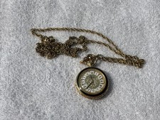 Vintage bucherer pendant for sale  Towanda