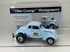 Precision miniatures willys for sale  Rutland