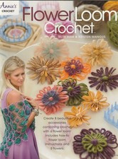 crochet books for sale  LISKEARD