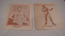 Boxing tom sayers for sale  NOTTINGHAM