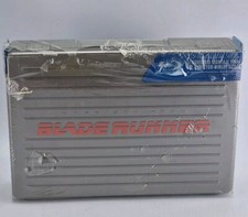 Usado, Blade Runner Collector's Briefcase 5 Blu-ray Ultimate Edition 2009 Ridley Scott comprar usado  Enviando para Brazil