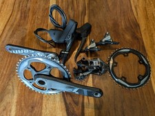 Sram force groupset for sale  SHEFFIELD