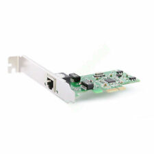 Scheda rete pci usato  Nerviano