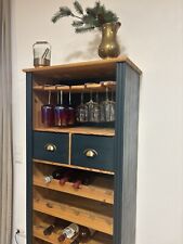 Weinregal unikat gebraucht kaufen  Grettstadt