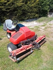 1900d jacobsen tri for sale  SEVENOAKS