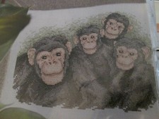 Monkey business cross for sale  NEWPORT