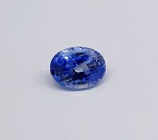 Zaffiro blu ceylon usato  Venezia