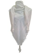 Unisex solid white for sale  Windermere