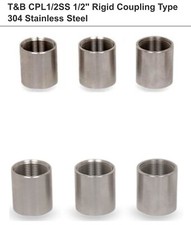 Lot b stainless for sale  Fordville