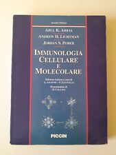 Immunologia cellulare molecola usato  Cardito