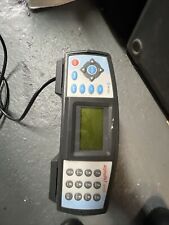 Metrel alphapat 2142 for sale  GLASGOW
