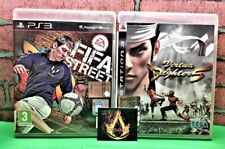 Virtua fighter fifa usato  Porto Cesareo