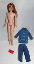 Vintage barbie skipper d'occasion  Expédié en Belgium