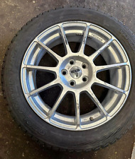 Ford kuga alloy for sale  LONDON