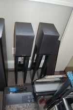 Proac response speakers for sale  Indianapolis