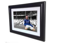 2017 signed wayne for sale  SHEFFIELD