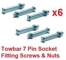 Towbar pin socket for sale  CAERPHILLY