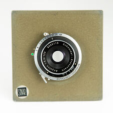 Schneider angulon 120mm usato  Italia