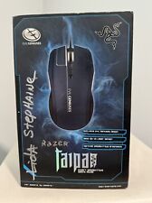 Usado, Mouse para jogos Razer Taipan - Evil Geniuses novo na caixa comprar usado  Enviando para Brazil