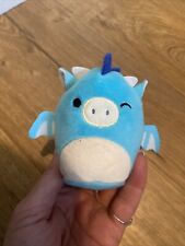 Mcdonalds squishmallows dragon for sale  CLACTON-ON-SEA