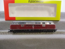 Fleischmann spur 4235 gebraucht kaufen  Wenden