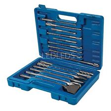 Set punte scalpello usato Set punte scalpello usato  Fasano