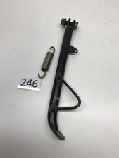 Cavalletto laterale scooter usato  Zovencedo
