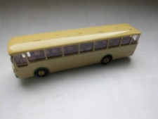 Modellauto brekina bus gebraucht kaufen  Dresden