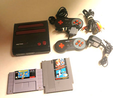 console duo retro for sale console duo retro for sale Du Bois