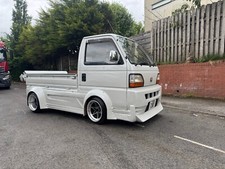1994 honda acty for sale  MANCHESTER