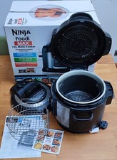 Ninja foodi max for sale  LEEDS