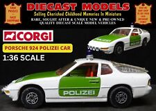 Porsche 924 german for sale  PETERHEAD