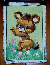 Quadro mezzo punto usato  Italia