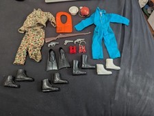 Vintage lot joe for sale  Harrison