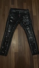 Jeans uomo dsquared2 usato  Novara