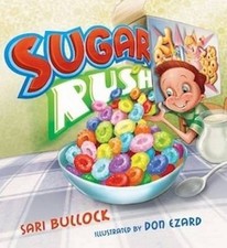Sugar rush bullock for sale  UK