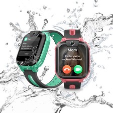 Imoo smartwatch kinder gebraucht kaufen  Aspisheim, Grolsheim