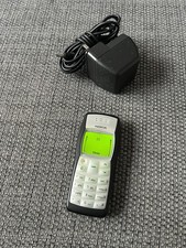Nokia 1100 made for sale  CHELMSFORD