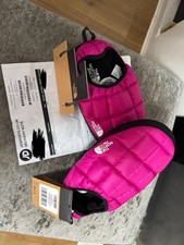 North face footwear for sale  MANCHESTER