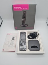 Telekom 40281882 speedphone gebraucht kaufen  Wankendorf