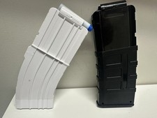 Nerf banana magazine for sale  Belleville