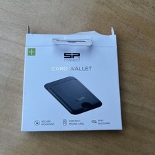 Connect card wallet for sale  RINGWOOD